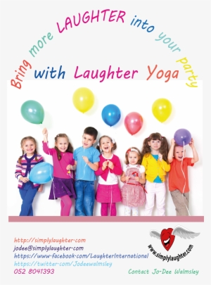 Bring More Laughter Into Your Kids Party In Dubai - Kids Balloon