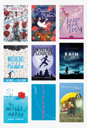 Juvenile Fiction For Spring - Furthermore 02: Whichwood By Tahereh Mafi