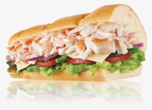 Http - //www - Subwaypanama - - Seafood Sensation Subway