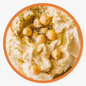 Hummus Png - Hummus Transparent