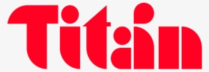 Titan - Almacen Titan Logo