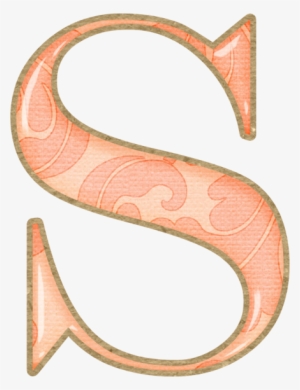 S May Flowers Alpha6 - Alphabet