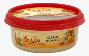 Sabra Classic Hummus - Sabra Hummus Nutrition