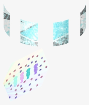 Powa Freedom Backdrop - Koinobori