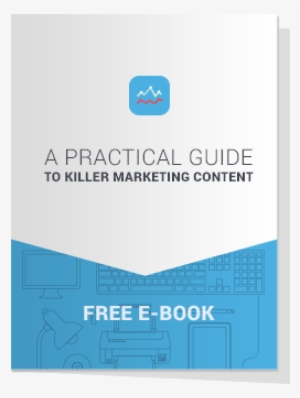 Ebook Cover - Marketing