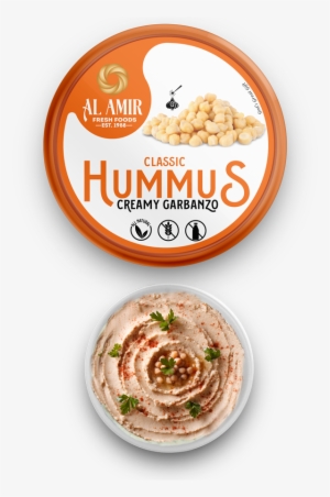 Hummus - Beans! Peas And Lentils (paperback)