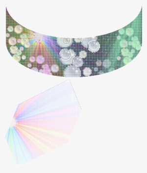 Chained To The Rhityritr Backdrop - Party Hat