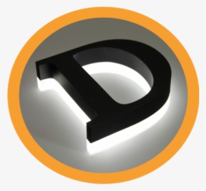 3d Signs - Channel Letters