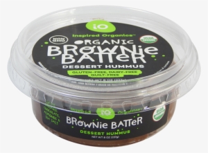 To Stand Out Amongst The Crowded Organic Market, Skidmore - Snack