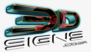 Logo - 3d Signages Png