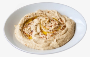 Hummus Beiruti