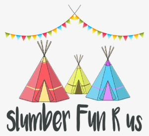 Slumberfunrus04 Logo Slumberfunrus04 - Slumber Fun R Us