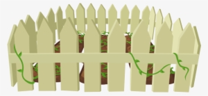 How To Set Use Harvestable Resources Garden Clipart - รั่ว การ์ตูน Png