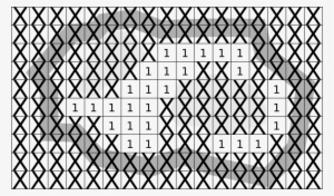 Island With Grid - Stirling Castle