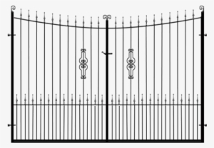 Gate