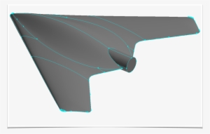 A Case-study For Grid Convergence Study - 3d Modeling
