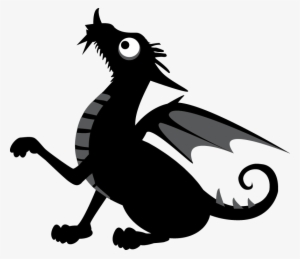 Backdrop Dragon Drop Logo - Hook 42