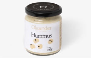 Our Hummus Is Gently Flavored To Match Well With Different - Hummus Bio 210 Gr