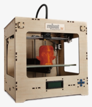 Mbot Grid Ivs 3d Printer - Printer