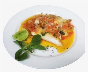̶ Filete De Pescado Pescado Mediterráneo - Sea