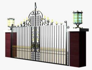 Gate