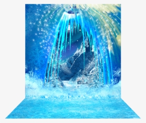 Frozen Rendezvous - Photography