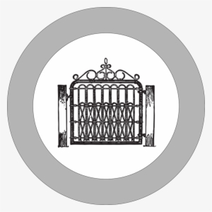 Iron Gate Designs - Gate