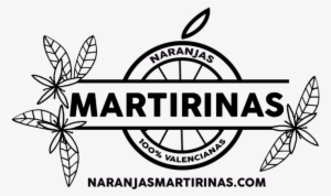 Martirinas Definitivo Linea Negra Finav2 Para Cajas - Logo
