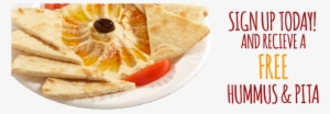 Greek Pita Club - Greek Fiesta At