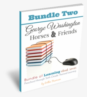 Bundle Of Learning Bundle Two Ebook Cover - Learning