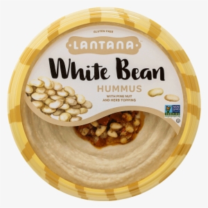 Lantana White Bean Hummus