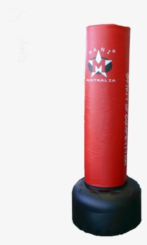 Free Standing Large Punching Bag - Boxing Bag Stand Australia