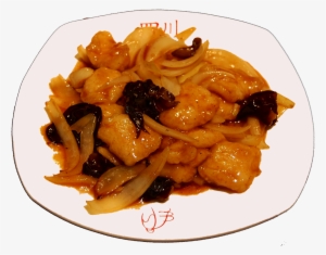 酸 - Sweet And Sour Pork