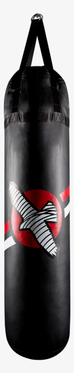 Lightbox - Hayabusa Pro Training Elevate Heavy Bag Black