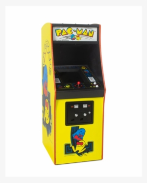 1 Of - Pac Man Game Arcade