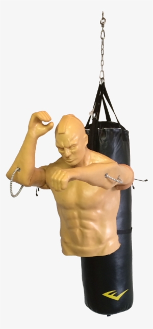Hawk Upper Body - Best Martial Arts Dummy