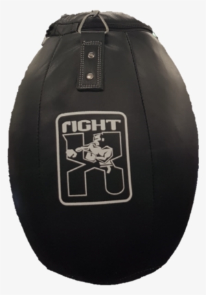 Round Punching Bag - Money Bag