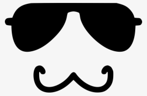 Hipster Man -