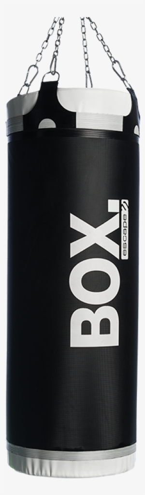 Accessories Escape Heavy Pro Punchbag - Escape Fitness Escape Pro Punch Bag