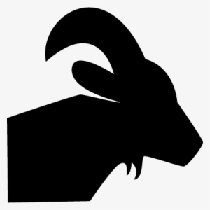 Aries Zodiac Sign Symbol Vector - Aries Star Sign Symbol