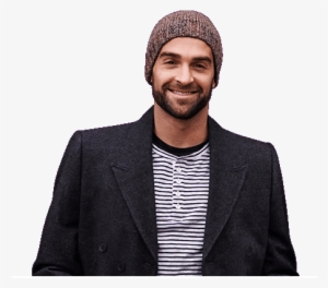 The Hipster Dad - Beanie