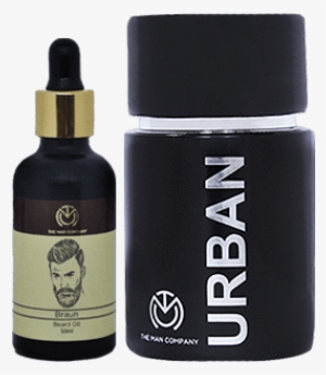 The Hipster Combo - Cosmetics
