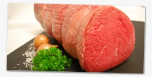 Slow Cooked Silverside - Slow Cooker