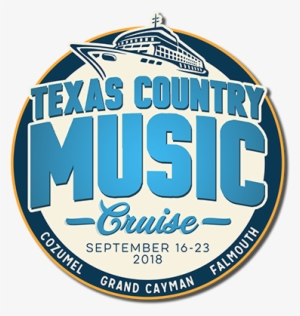 Click Here To Get More Information On The Texas Country - Cruise