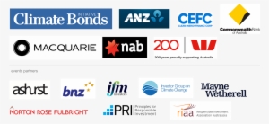 The Climate Bonds Initiative Together With Anz, Bnz, - Macquarie Group