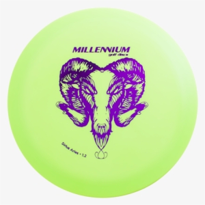Sirius Aries - Millennium Disc Golf