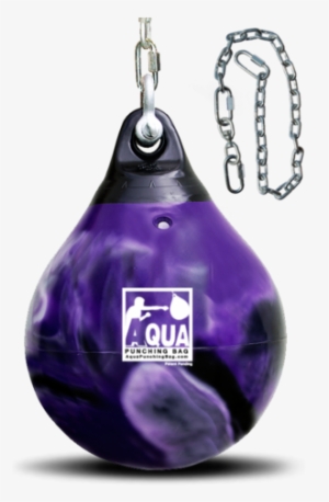 Aqua Punching Bag - Aqua Bag 15 Inch