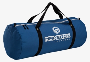 Maverik Monster Lacrosse Bag - Navy