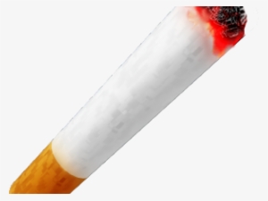 Cigarette Clipart Transparent Background - Zigarette Png