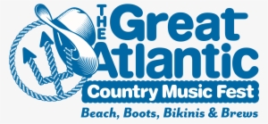 The 29th Great Atlantic Country Music Fest - Jax Beach Festivals